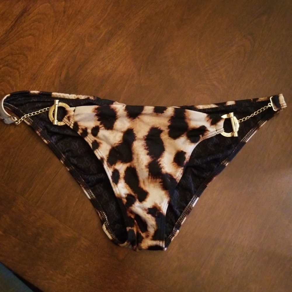Victoria's Secret Bikini Swim bottoms
